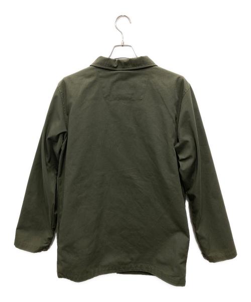 Columbia（コロンビア）Columbia (コロンビア) オランチャブラフジャケット オリーブ サイズ:Lの古着・服飾アイテム