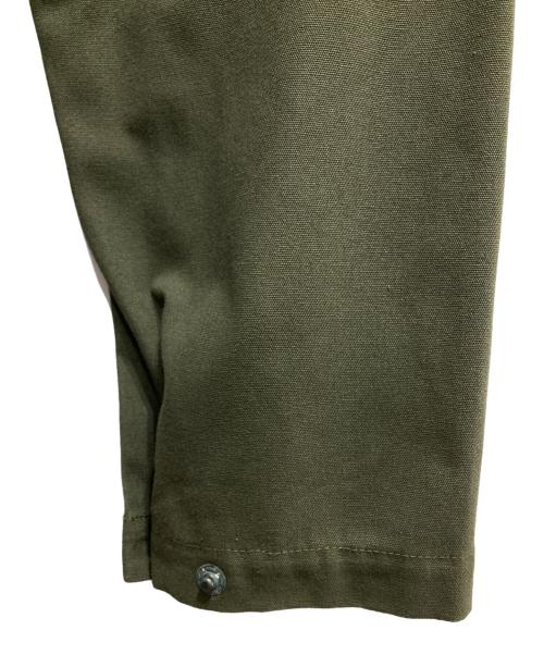 Columbia（コロンビア）Columbia (コロンビア) オランチャブラフジャケット オリーブ サイズ:Lの古着・服飾アイテム