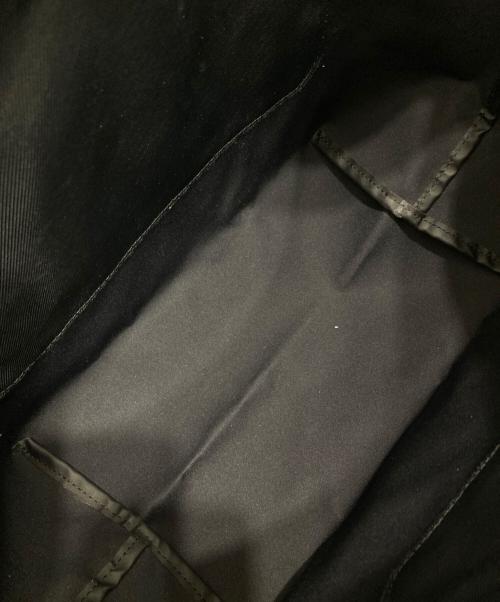 LONGCHAMP（ロンシャン）LONGCHAMP (ロンシャン) ル プリアージュ エナジー S トップハンドルバッグ ブラックの古着・服飾アイテム