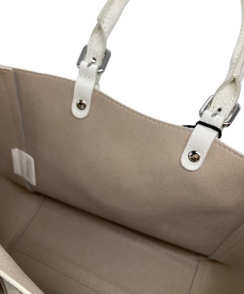 RIEMPIRE（リエンピーレ）RIEMPIRE (リエンピーレ) ALIDA MINI ソフトレザートート 未使用品の古着・服飾アイテム