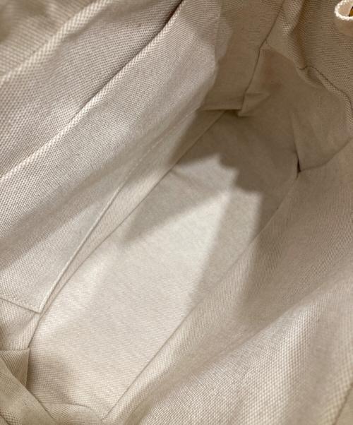 RIEMPIRE（リエンピーレ）RIEMPIRE (リエンピーレ) EVELINA/エヴェリーナ ベージュ 未使用品の古着・服飾アイテム