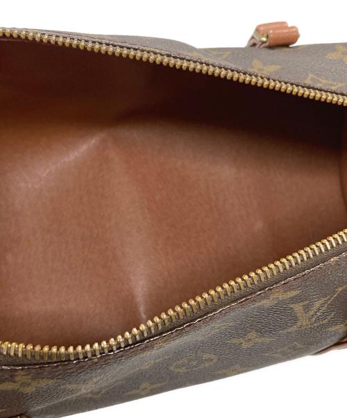 LOUIS VUITTON（ルイ ヴィトン）LOUIS VUITTON (ルイ ヴィトン) パピヨン30 ブラウンの古着・服飾アイテム