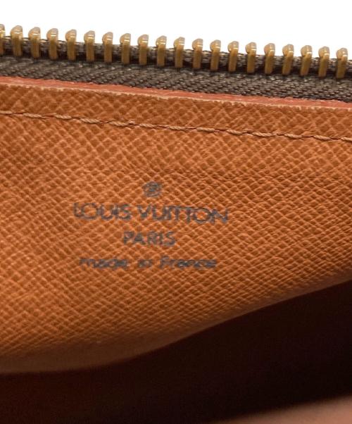 LOUIS VUITTON（ルイ ヴィトン）LOUIS VUITTON (ルイ ヴィトン) パピヨン30 ブラウンの古着・服飾アイテム