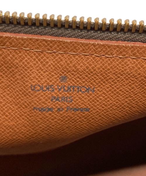 LOUIS VUITTON（ルイ ヴィトン）LOUIS VUITTON (ルイ ヴィトン) パピヨン30 ブラウンの古着・服飾アイテム