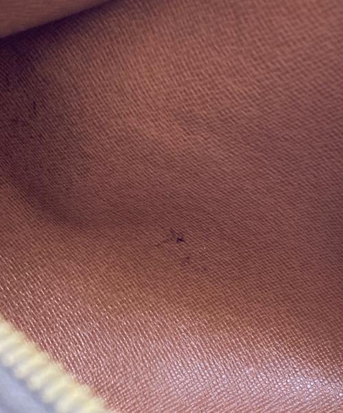 LOUIS VUITTON（ルイ ヴィトン）LOUIS VUITTON (ルイ ヴィトン) パピヨン30 ブラウンの古着・服飾アイテム