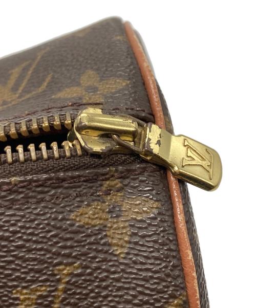 LOUIS VUITTON（ルイ ヴィトン）LOUIS VUITTON (ルイ ヴィトン) パピヨン30 ブラウンの古着・服飾アイテム