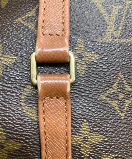 LOUIS VUITTON（ルイ ヴィトン）LOUIS VUITTON (ルイ ヴィトン) パピヨン30 ブラウンの古着・服飾アイテム