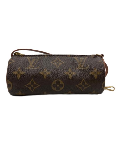 LOUIS VUITTON（ルイ ヴィトン）LOUIS VUITTON (ルイ ヴィトン) パピヨン30 ブラウンの古着・服飾アイテム