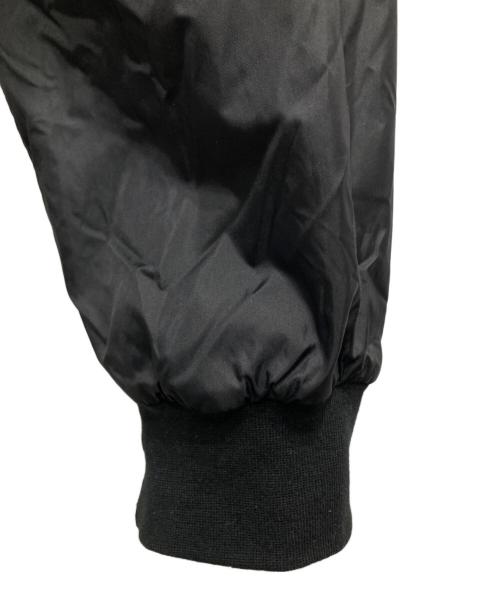 ANTIHERO（アンタイヒーロー）ANTIHERO (アンタイヒーロー) ナイロンジャケット ブラック サイズ:Ｌの古着・服飾アイテム