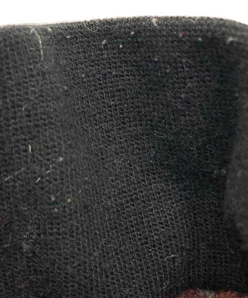 ANTIHERO（アンタイヒーロー）ANTIHERO (アンタイヒーロー) ナイロンジャケット ブラック サイズ:Ｌの古着・服飾アイテム