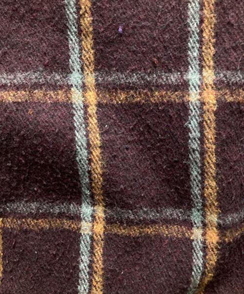 ANTIHERO（アンタイヒーロー）ANTIHERO (アンタイヒーロー) ナイロンジャケット ブラック サイズ:Ｌの古着・服飾アイテム