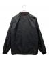 ANTIHERO (アンタイヒーロー) ナイロンジャケット ブラック サイズ:Ｌ：6000円