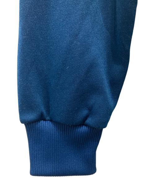 adidas（アディダス）adidas (アディダス) トラックジャケット ホワイト×ネイビー サイズ:Oの古着・服飾アイテム