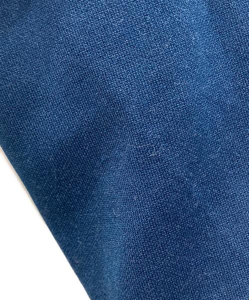 adidas（アディダス）adidas (アディダス) トラックジャケット ホワイト×ネイビー サイズ:Oの古着・服飾アイテム