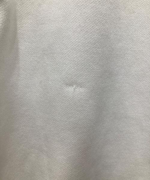 adidas（アディダス）adidas (アディダス) トラックジャケット ホワイト×ネイビー サイズ:Oの古着・服飾アイテム