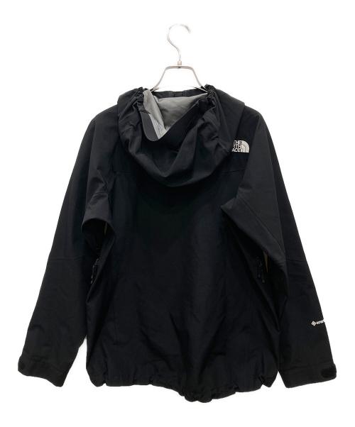 THE NORTH FACE（ザ ノース フェイス）THE NORTH FACE (ザ ノース フェイス) All Mountain Jacket/オールマウンテンジャケット ブラック サイズ:Lの古着・服飾アイテム