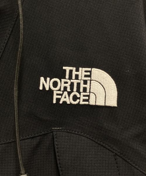 THE NORTH FACE（ザ ノース フェイス）THE NORTH FACE (ザ ノース フェイス) All Mountain Jacket/オールマウンテンジャケット ブラック サイズ:Lの古着・服飾アイテム