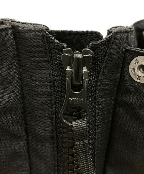 THE NORTH FACE（ザ ノース フェイス）THE NORTH FACE (ザ ノース フェイス) All Mountain Jacket/オールマウンテンジャケット ブラック サイズ:Lの古着・服飾アイテム