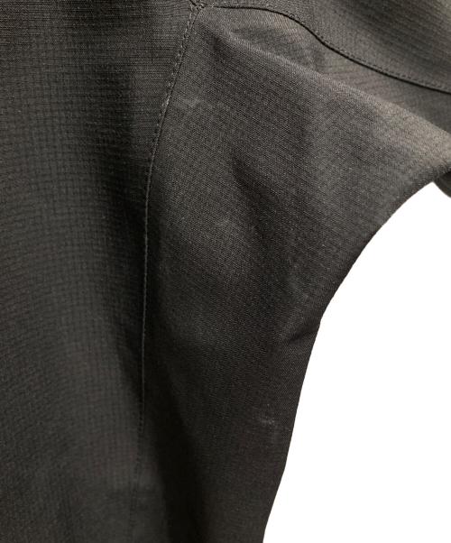 THE NORTH FACE（ザ ノース フェイス）THE NORTH FACE (ザ ノース フェイス) All Mountain Jacket/オールマウンテンジャケット ブラック サイズ:Lの古着・服飾アイテム