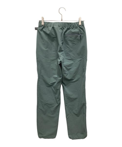 THE NORTH FACE（ザ ノース フェイス）THE NORTH FACE (ザ ノース フェイス) Verb Pant/バーブパンツ カーキ サイズ:Ｍの古着・服飾アイテム