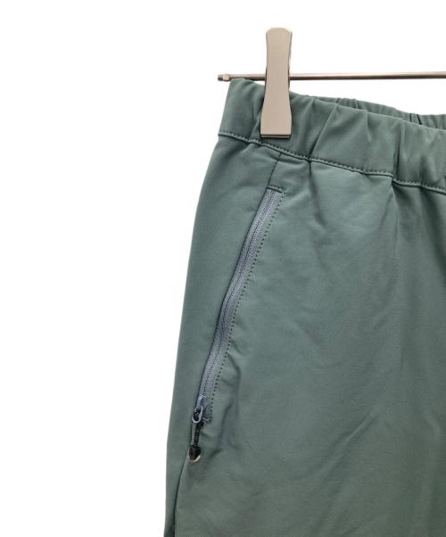 THE NORTH FACE（ザ ノース フェイス）THE NORTH FACE (ザ ノース フェイス) Verb Pant/バーブパンツ カーキ サイズ:Ｍの古着・服飾アイテム