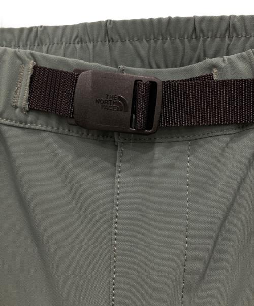 THE NORTH FACE（ザ ノース フェイス）THE NORTH FACE (ザ ノース フェイス) Verb Pant/バーブパンツ カーキ サイズ:Ｍの古着・服飾アイテム