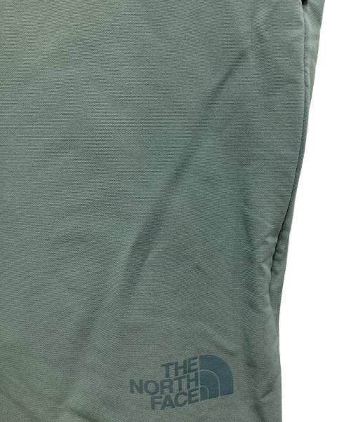THE NORTH FACE（ザ ノース フェイス）THE NORTH FACE (ザ ノース フェイス) Verb Pant/バーブパンツ カーキ サイズ:Ｍの古着・服飾アイテム