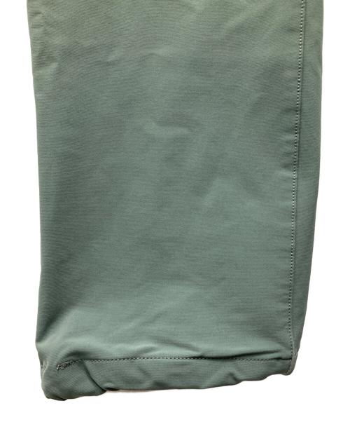 THE NORTH FACE（ザ ノース フェイス）THE NORTH FACE (ザ ノース フェイス) Verb Pant/バーブパンツ カーキ サイズ:Ｍの古着・服飾アイテム