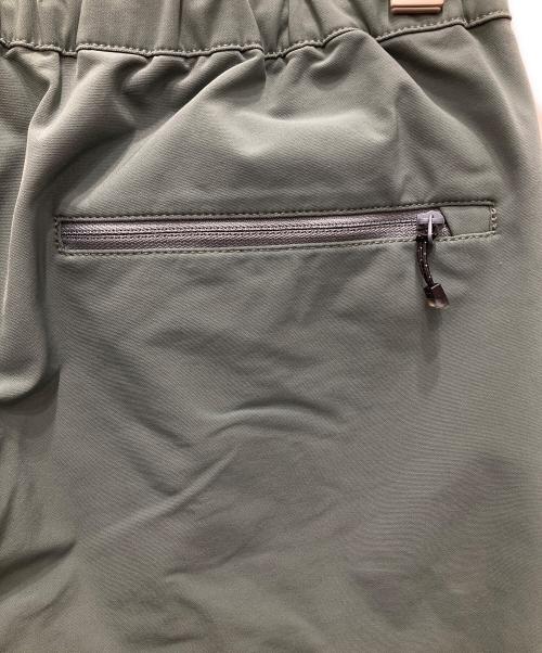 THE NORTH FACE（ザ ノース フェイス）THE NORTH FACE (ザ ノース フェイス) Verb Pant/バーブパンツ カーキ サイズ:Ｍの古着・服飾アイテム