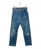 LEVI'Sリーバイス）の古着「502XXデニムパンツ」｜インディゴ