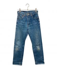 LEVI'S（リーバイス）の古着「502XXデニムパンツ」｜インディゴ