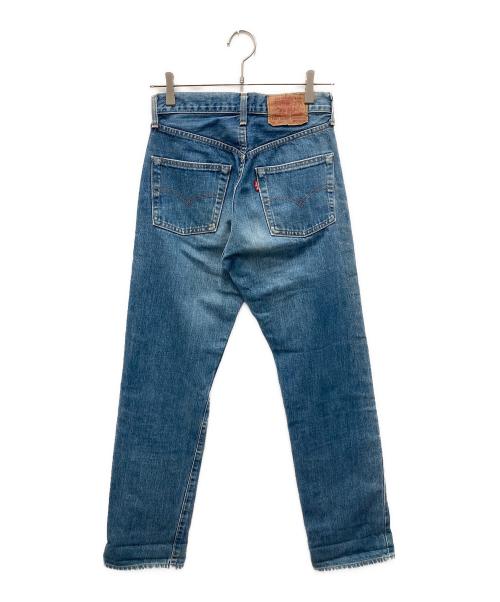 LEVI'S（リーバイス）LEVI'S (リーバイス) 502XXデニムパンツ インディゴ サイズ:W28の古着・服飾アイテム