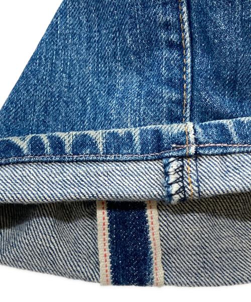 LEVI'S（リーバイス）LEVI'S (リーバイス) 502XXデニムパンツ インディゴ サイズ:W28の古着・服飾アイテム