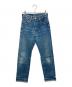 LEVI'S（リーバイス）の古着「502XXデニムパンツ」｜インディゴ