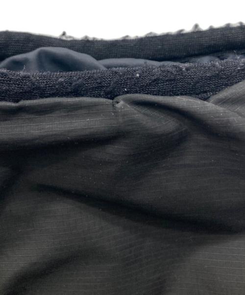 Patagonia（パタゴニア）Patagonia (パタゴニア) パフジャケット ブラック サイズ:Sの古着・服飾アイテム