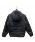 Patagonia (パタゴニア) パフジャケット ブラック サイズ:S：15000円
