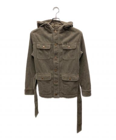 中古・古着通販】Wrangler (ラングラー) Ron Herman (ロンハーマン