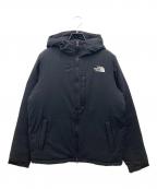 THE NORTH FACEザ ノース フェイス）の古着「Trango Monk Parka/トランゴモンクパーカー」｜ブラック
