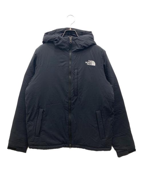 THE NORTH FACE（ザ ノース フェイス）THE NORTH FACE (ザ ノース フェイス) Trango Monk Parka/トランゴモンクパーカー ブラック サイズ:XLの古着・服飾アイテム