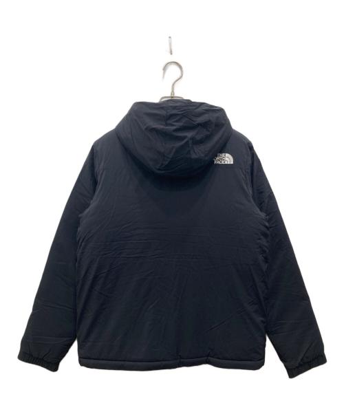 THE NORTH FACE（ザ ノース フェイス）THE NORTH FACE (ザ ノース フェイス) Trango Monk Parka/トランゴモンクパーカー ブラック サイズ:XLの古着・服飾アイテム