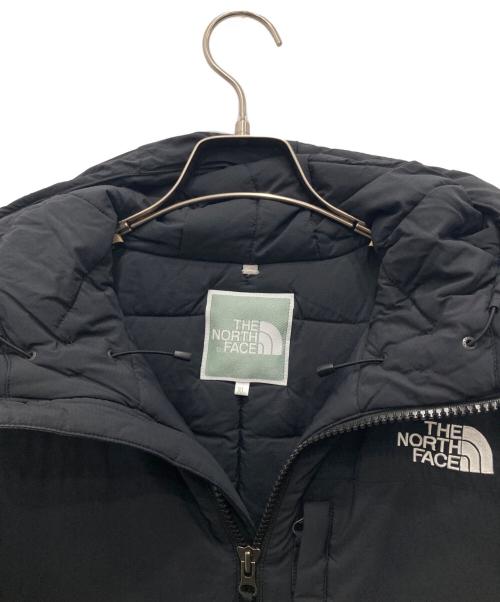 THE NORTH FACE（ザ ノース フェイス）THE NORTH FACE (ザ ノース フェイス) Trango Monk Parka/トランゴモンクパーカー ブラック サイズ:XLの古着・服飾アイテム