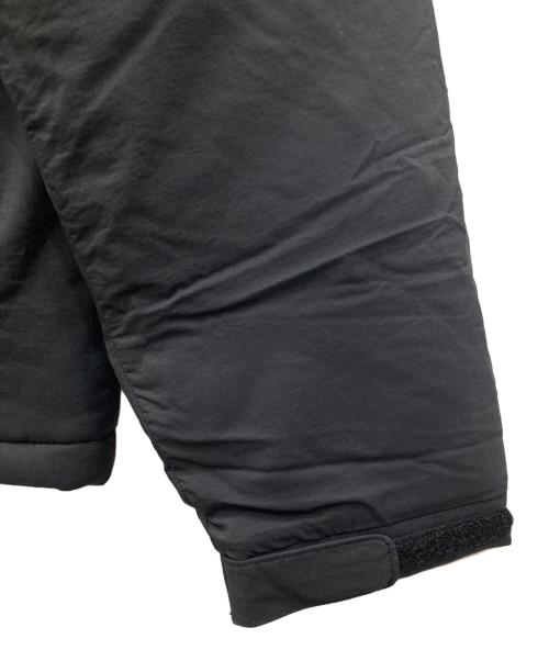 THE NORTH FACE（ザ ノース フェイス）THE NORTH FACE (ザ ノース フェイス) Trango Monk Parka/トランゴモンクパーカー ブラック サイズ:XLの古着・服飾アイテム