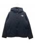 THE NORTH FACE（ザ ノース フェイス）の古着「Trango Monk Parka/トランゴモンクパーカー」｜ブラック