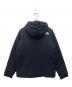 THE NORTH FACE (ザ ノース フェイス) Trango Monk Parka/トランゴモンクパーカー ブラック サイズ:XL：10000円