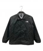THE NORTH FACEザ ノース フェイス）の古着「The Coach Jacket/コーチジャケット」｜グレー