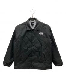 THE NORTH FACE（ザ ノース フェイス）の古着「The Coach Jacket/コーチジャケット」｜グレー
