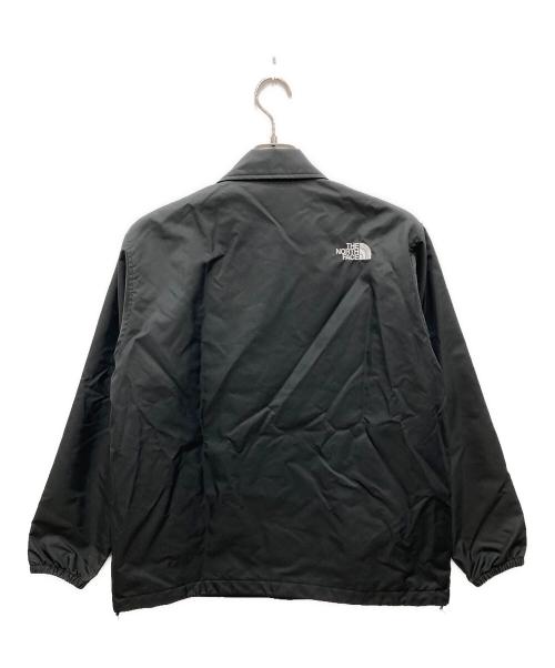 THE NORTH FACE（ザ ノース フェイス）THE NORTH FACE (ザ ノース フェイス) The Coach Jacket/コーチジャケット グレー サイズ:XSの古着・服飾アイテム