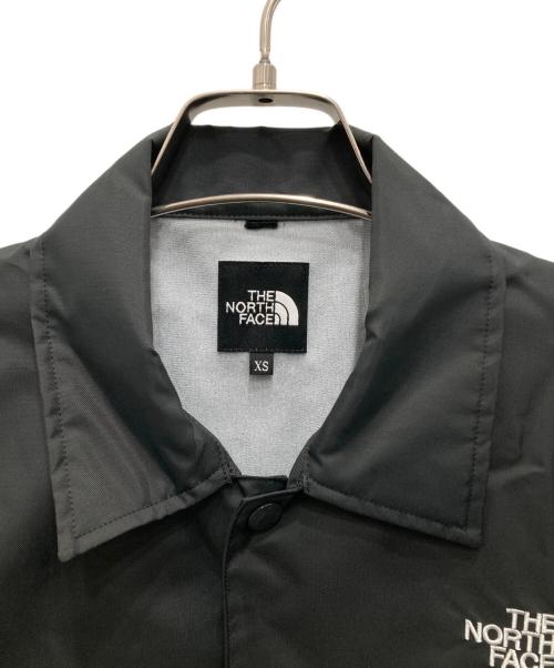THE NORTH FACE（ザ ノース フェイス）THE NORTH FACE (ザ ノース フェイス) The Coach Jacket/コーチジャケット グレー サイズ:XSの古着・服飾アイテム