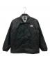 THE NORTH FACE（ザ ノース フェイス）の古着「The Coach Jacket/コーチジャケット」｜グレー