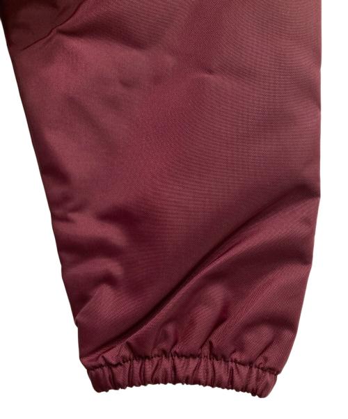 THE NORTH FACE（ザ ノース フェイス）THE NORTH FACE (ザ ノース フェイス) The Coach Jacket/コーチジャケット ボルドー サイズ:XSの古着・服飾アイテム